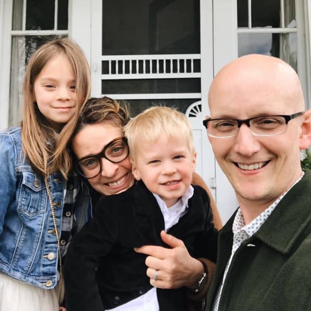 Meet your Posher, Teressa